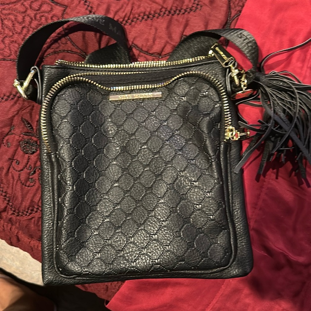 Beautiful cross body